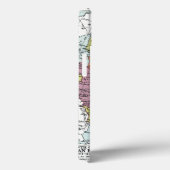 COQUES Case-Mate iPhone CARTE : EXPANSION DE LA RUSSIE (Verso / Droite)