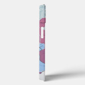 COQUES Case-Mate iPhone CARTE : INDIENS AMÉRICAINS (Verso / Droite)