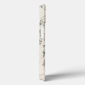 COQUES Case-Mate iPhone CARTE : INDIENS AMÉRICAINS 2 (Verso / Droite)