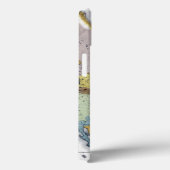 COQUES Case-Mate iPhone CARTE : INDIENS AMÉRICAINS 3 (Verso / Droite)