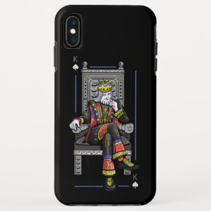 Case-Mate iPhone Case Carte King