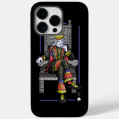 Coques Case-Mate iPhone Carte King (Verso)