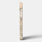 Coques Case-Mate iPhone CARTE : La JAMAÏQUE, 1755 2 (Verso / Gauche)
