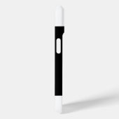 Coques Case-Mate iPhone Carte Magnétique Mince (Verso / Droite)
