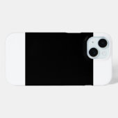 Coques Case-Mate iPhone Carte Magnétique Mince (Verso (horizontal))