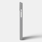 Coques Case-Mate iPhone Carte Mariage (Verso / Gauche)