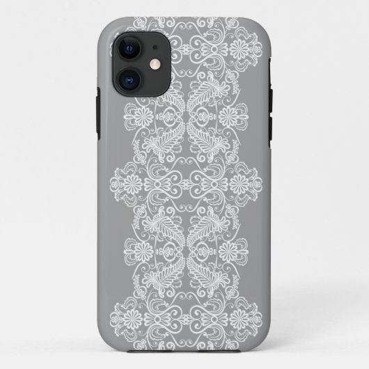 Coques Case-Mate iPhone Carte Mariage (Dos)