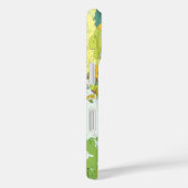 Coques Case-Mate iPhone Carte mondiale Globe Pays Atlas (Verso / Droite)