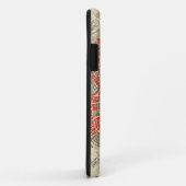 Coques Case-Mate iPhone Carte Paris (Dos/Droite)