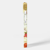 Coques Case-Mate iPhone Carte Porto Rico (Verso / Gauche)