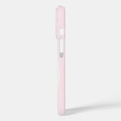 Coques Case-Mate iPhone Carte postale Pickleball Queen (Verso / Gauche)