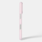 Coques Case-Mate iPhone Carte postale Pickleball Queen (Verso / Droite)