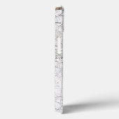 COQUES Case-Mate iPhone CARTE : RÉSERVATIONS, 1888 (Verso / Droite)