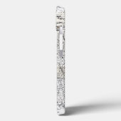 COQUES Case-Mate iPhone CARTE : RÉSERVATIONS, 1888 (Verso / Gauche)