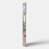 COQUES Case-Mate iPhone CARTE : RÉSERVES, 1892 (Verso / Droite)