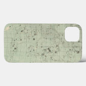 Coques Case-Mate iPhone Carte Star 2 (Verso (horizontal))