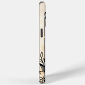 Coques Case-Mate iPhone Carte Tarot Café (Verso / Droite)