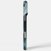 Coques Case-Mate iPhone Carte Tarot Mystique Reaper Occulte foncé (Verso / Droite)