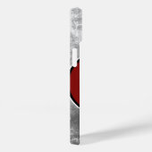 Coques Case-Mate iPhone Cartes de lecture classiques (Verso / Droite)