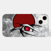 Coques Case-Mate iPhone Cartes de lecture classiques (Verso (horizontal))