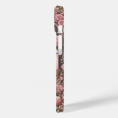 Coques Case-Mate iPhone Cartes de tarot (Verso / Gauche)