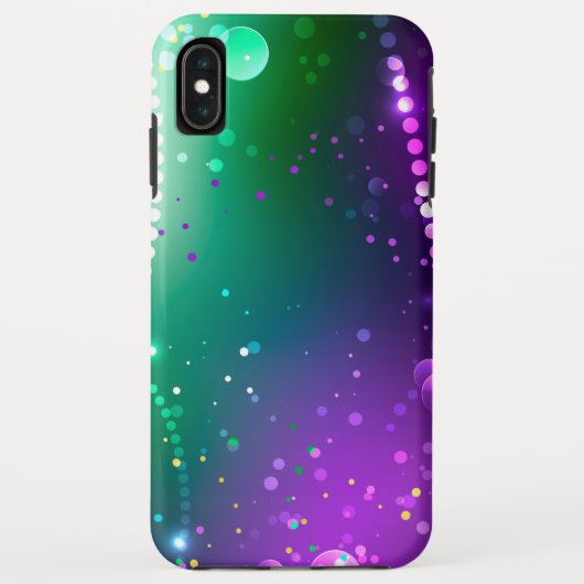 Coques Case-Mate iPhone Carthagène Solive Purple (Dos)