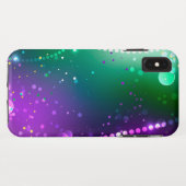 Coques Case-Mate iPhone Carthagène Solive Purple (Dos (Horizontal))