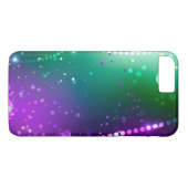 Coques Case-Mate iPhone Carthagène Solive Purple (Dos (Horizontal))
