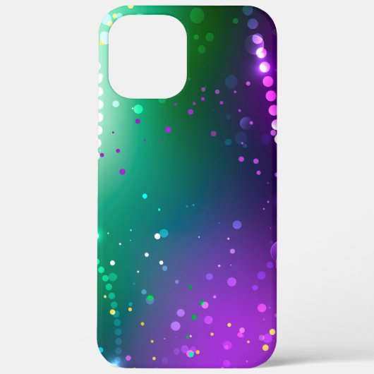 Coques Case-Mate iPhone Carthagène Solive Purple (Verso)