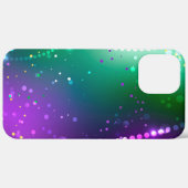 Coques Case-Mate iPhone Carthagène Solive Purple (Verso / Droite)