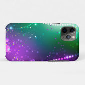 Coques Case-Mate iPhone Carthagène Solive Purple (Dos (Horizontal))