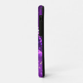 Coques Case-Mate iPhone Carthagène Solive Purple (Dos/Gauche)