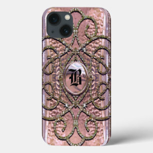 iPhone 13 Case Carthmeade Helen Monogramme unique