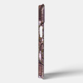 Coques Case-Mate iPhone Carthmeade Helen Monogramme unique (Verso / Droite)