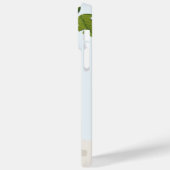 Coques Case-Mate iPhone Cartographie d'escargots mignons (Verso / Gauche)