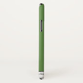 Coques Case-Mate iPhone Carton à thème Médicale (Dos/Droite)