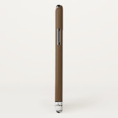 Coques Case-Mate iPhone Carton à thème Médicale (Dos/Droite)