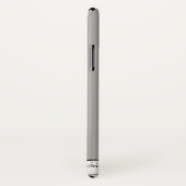 Coques Case-Mate iPhone Carton à thème Médicale (Dos/Droite)