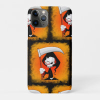 Carton de la Faucheuse