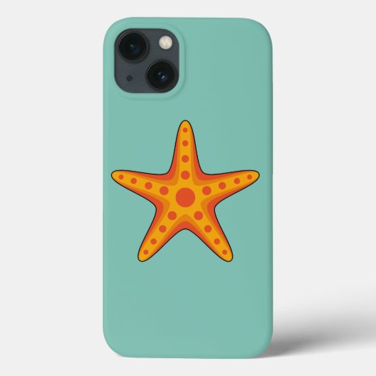 Coques Case-Mate iPhone Carton d'Épis orange mignon (Verso)
