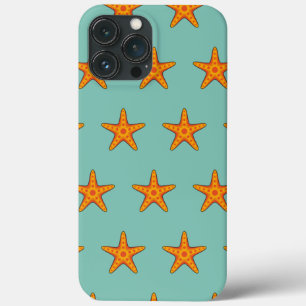Case-Mate iPhone Case Carton d'Épis orange mignon
