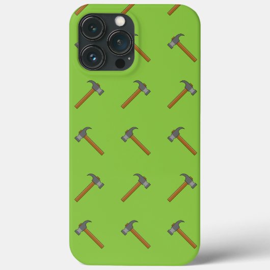 Coques Case-Mate iPhone Carton en marteau (Verso)