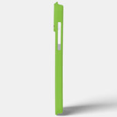Coques Case-Mate iPhone Carton en marteau (Verso / Gauche)