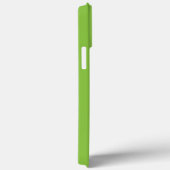 Coques Case-Mate iPhone Carton en marteau (Verso / Droite)