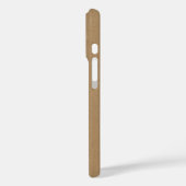 Coques Case-Mate iPhone Carton ondulé (Verso / Gauche)