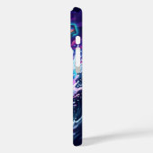 Coques Case-Mate iPhone Cartoon Monkey Banana Fun Case (Verso / Gauche)