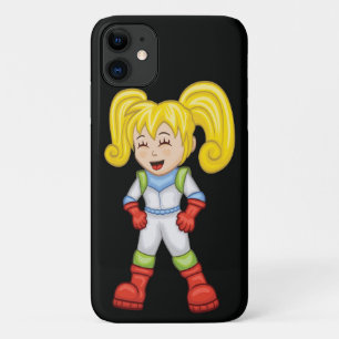 Case-Mate iPhone Case Cartoon Space Kids / Girl