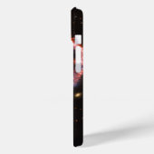 Coques Case-Mate iPhone Cartwheel Galaxy, James Webb Télescope Spatial (Verso / Gauche)