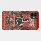 Coques Case-Mate iPhone Cas 1984 de Coque-Compagnon d'Ingsoc (Dos (Horizontal))