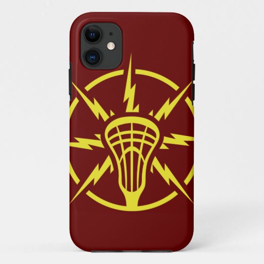 Coques Case-Mate iPhone Cas à haute tension de téléphone (Dos)